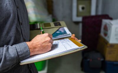 Boulder SmartRegs: How to Pass Your Energy Efficiency Inspection Cost-Effectively